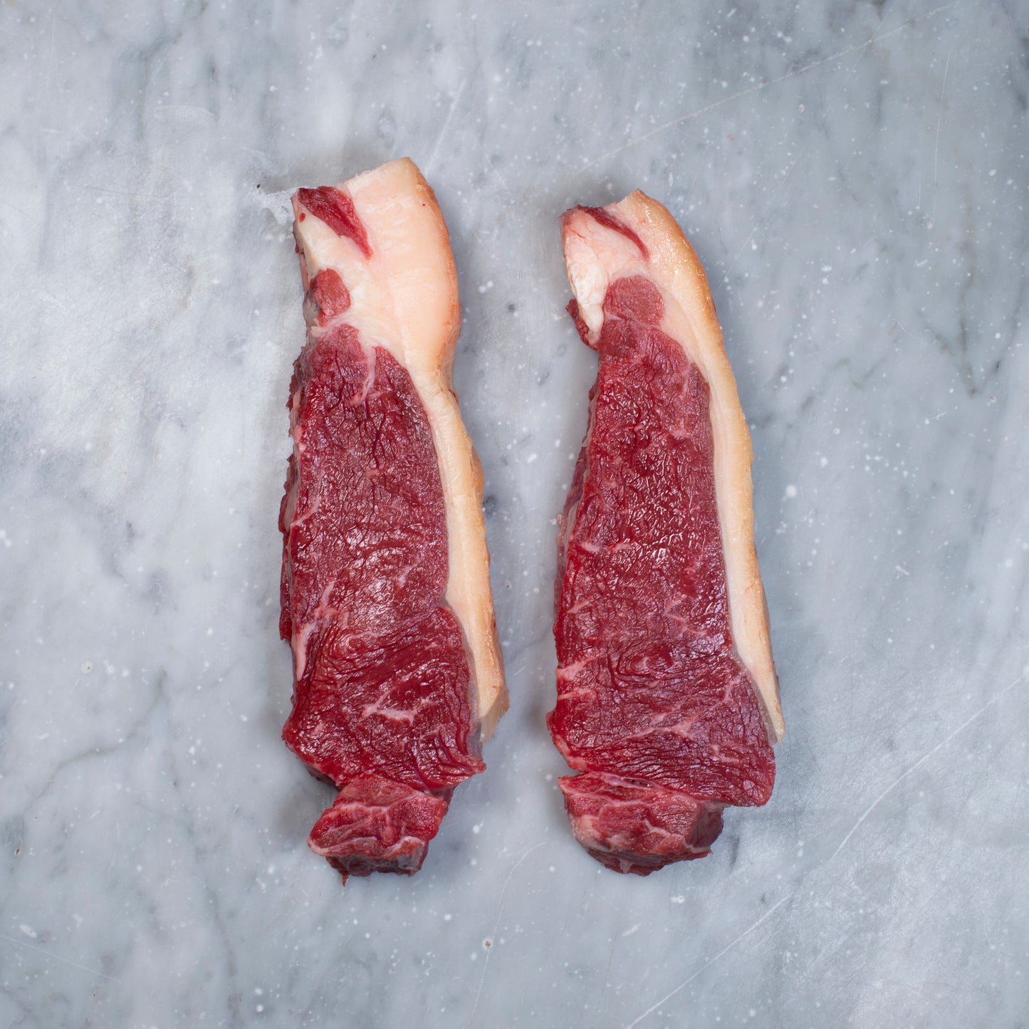 Sirloin Steak