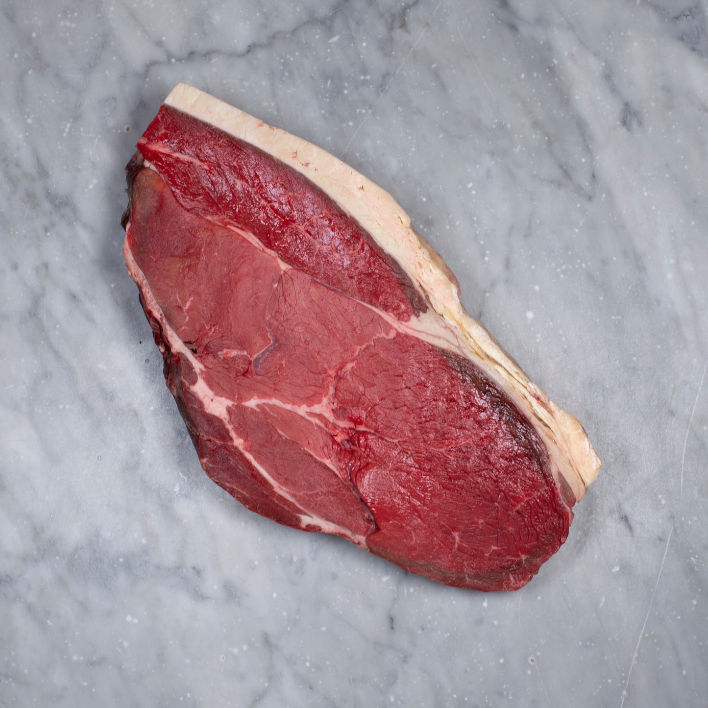 Rump Steak