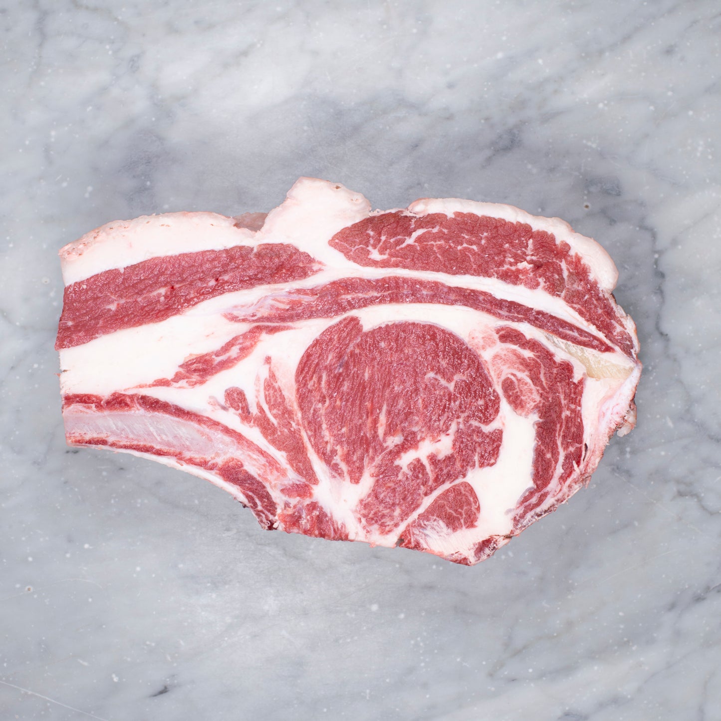 Dry Aged Free Range Rib of Beef