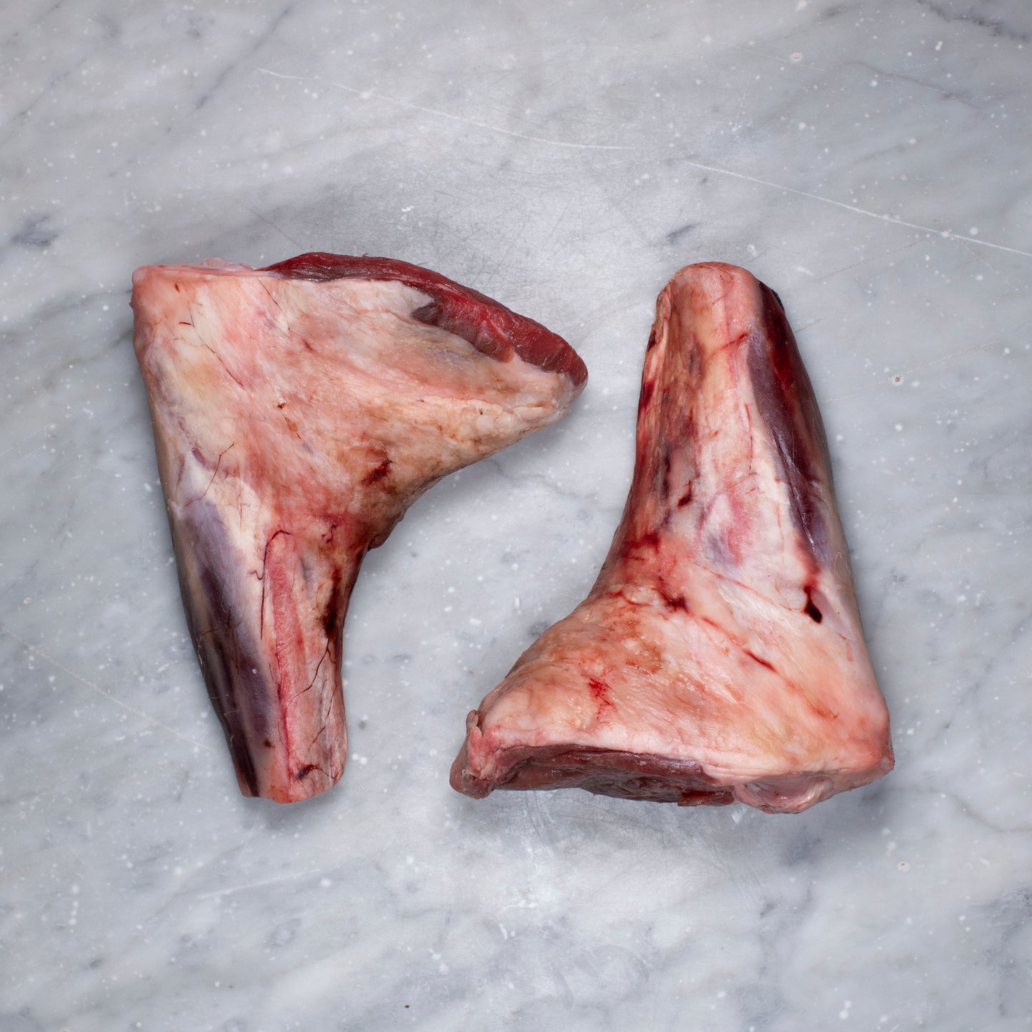 Lamb Shank