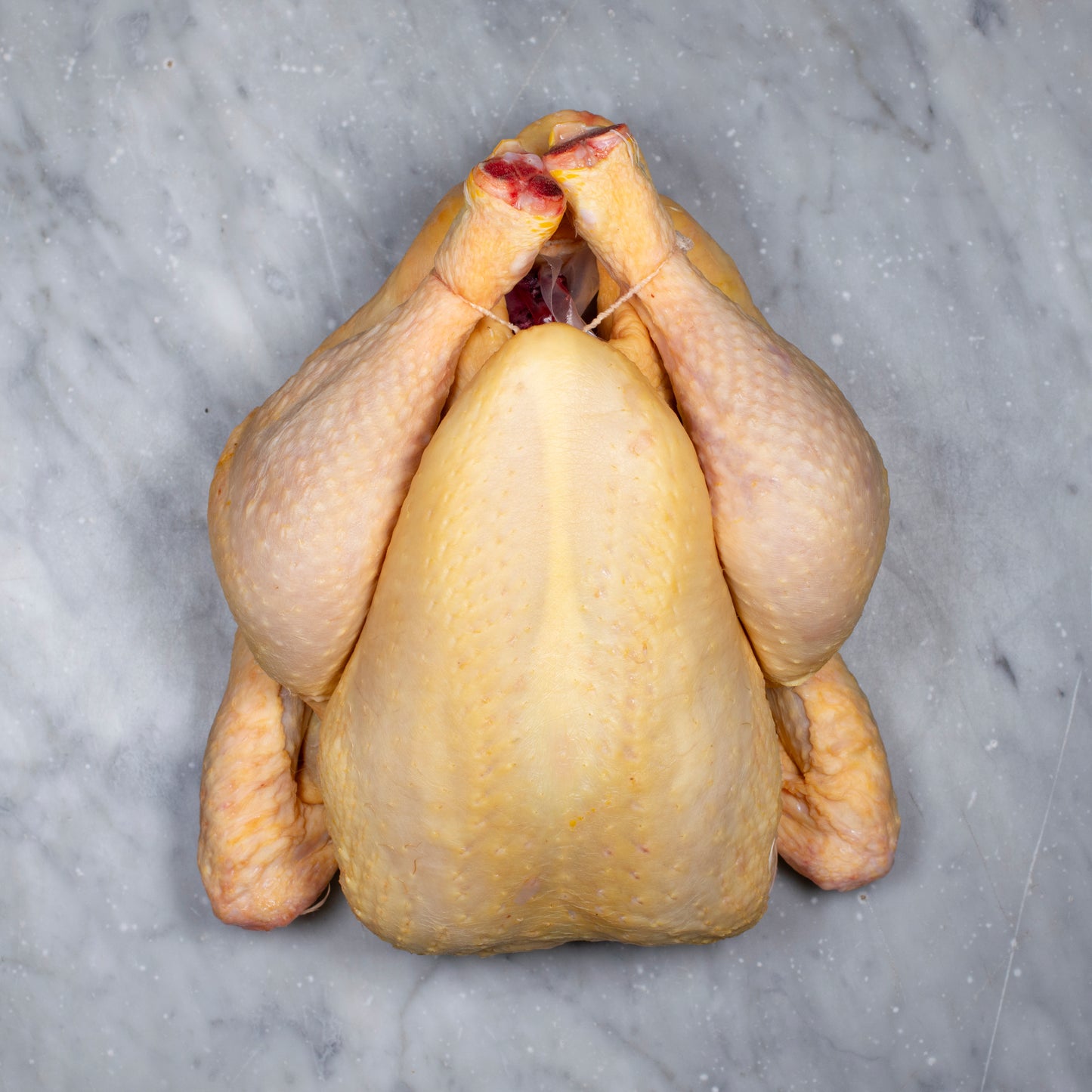 Whole Free Range Chicken