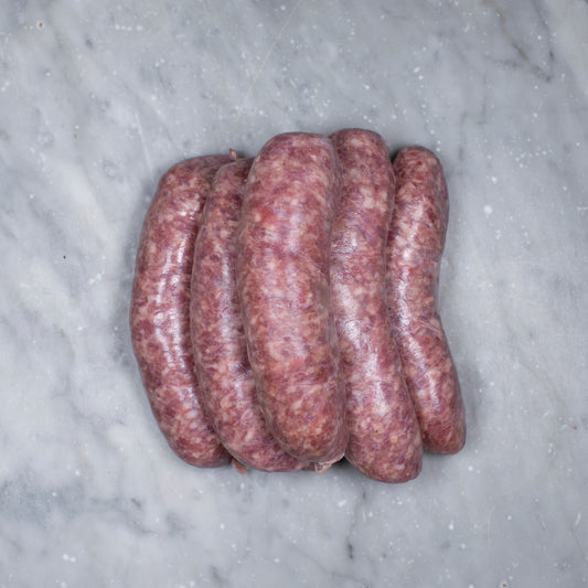 Toulouse Sausages (6)