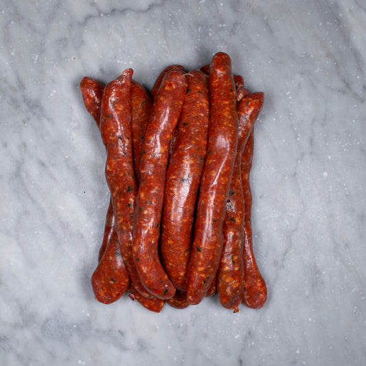 Merguez Chipolatas (12)