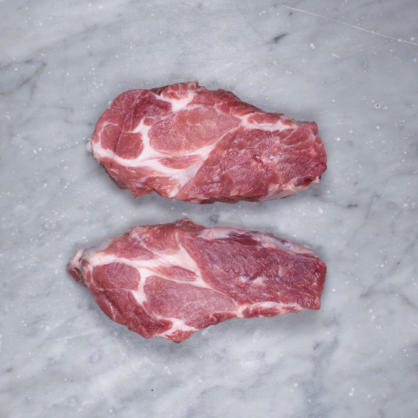 Pork Collar