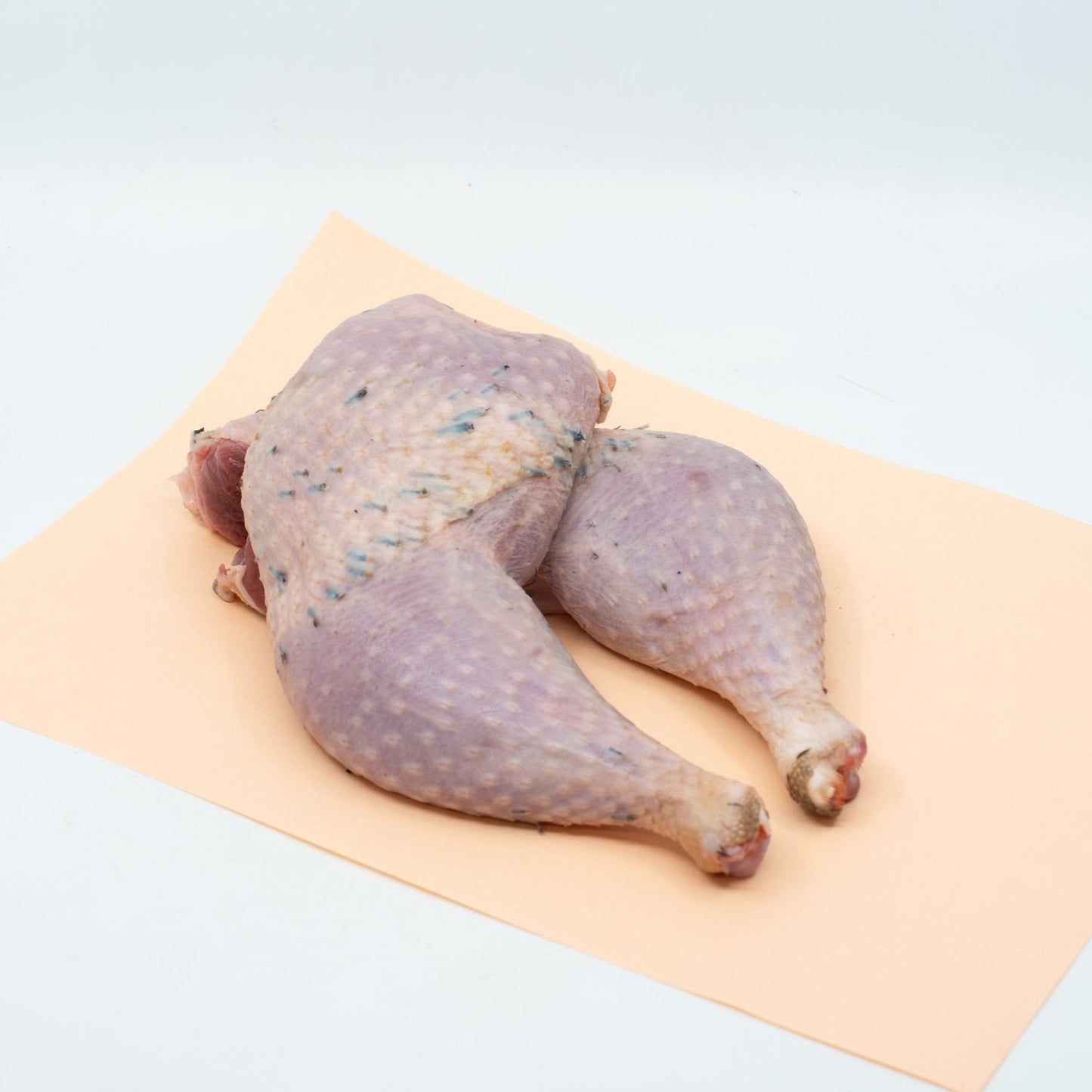 Free Range Turkey Legs