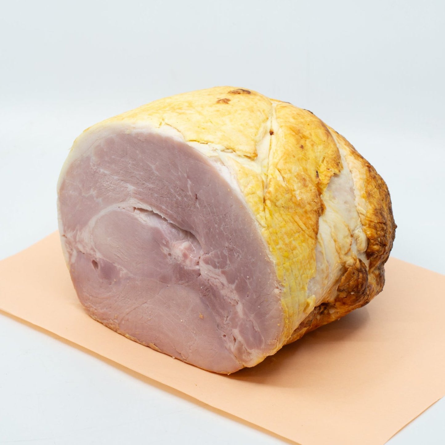 Honey Roast Ham Joint