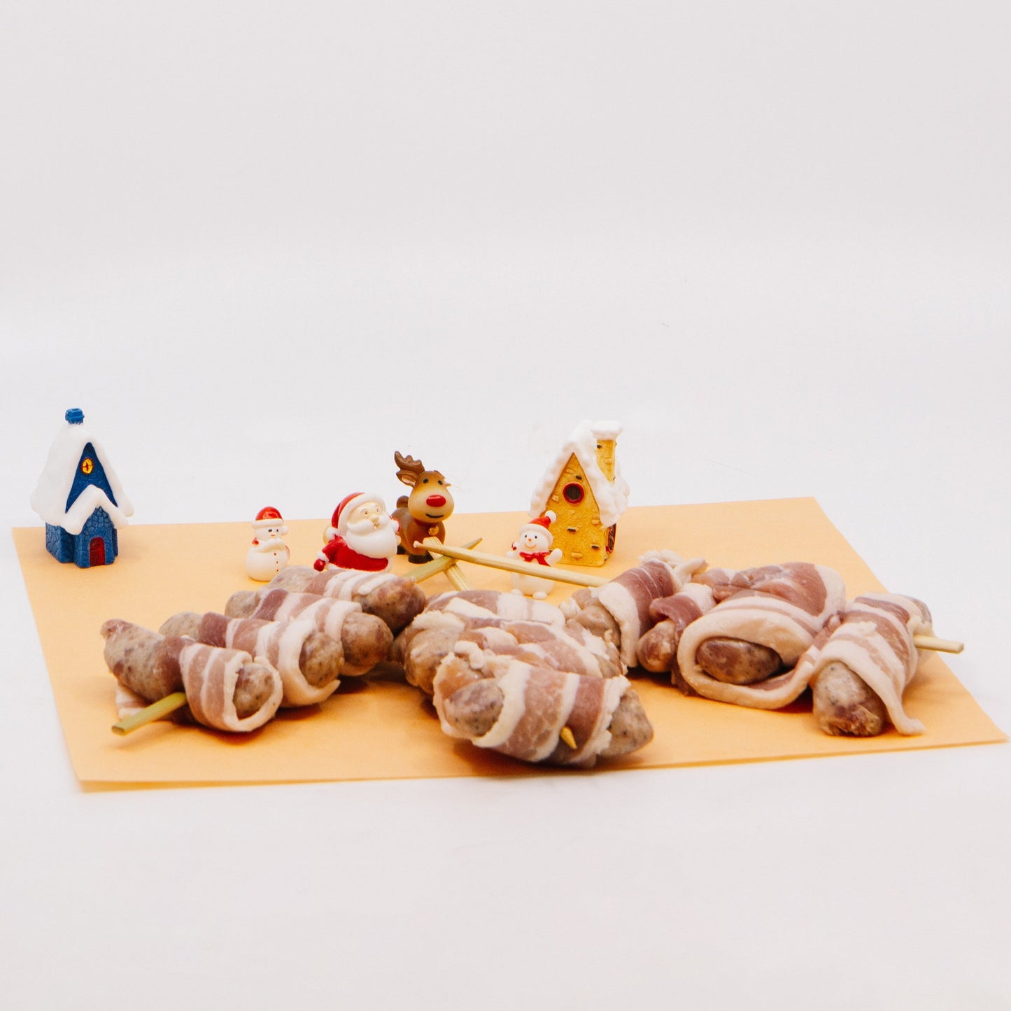 Pigs in Blankets 500g