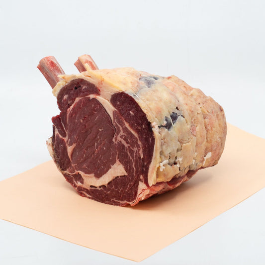 Rib of Beef
